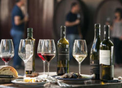 Degustazioni Vini Etna Est | Cantine Eccellenti