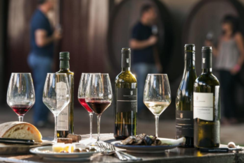 Degustazioni Vini Etna Est | Cantine Eccellenti