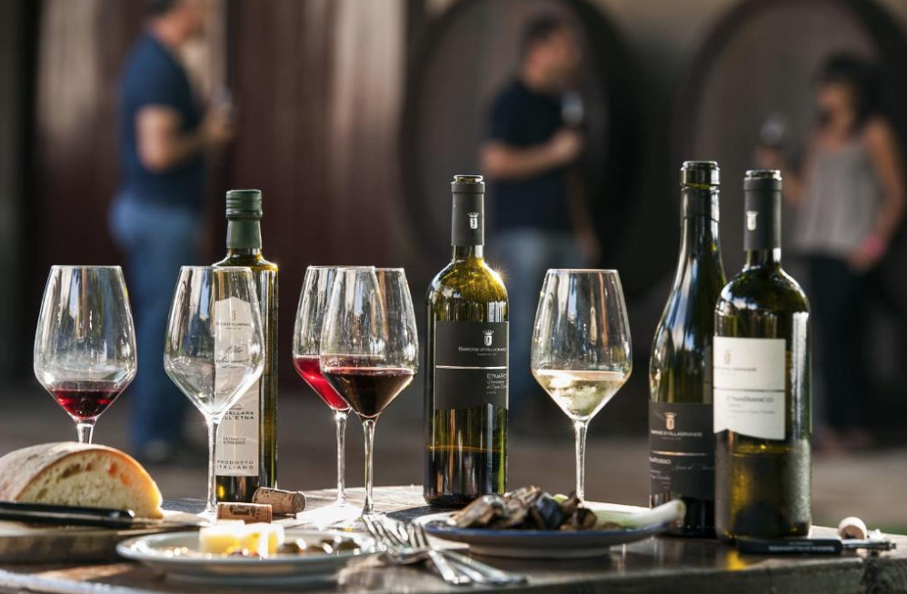 Degustazioni Vini Etna Est | Cantine Eccellenti Degustazioni Vini Etna Est | Cantine Eccellenti
