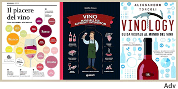 Wine Book | Cantine Eccellenti - Selection