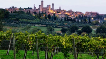 Borghi italiani | Cantine Eccellenti