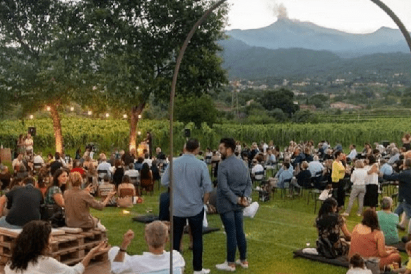 Cantine Murgo 1860 | Cantine Eccellenti Sicilia Cantine Murgo 1860 | Cantine Eccellenti Sicilia