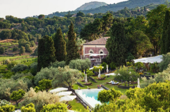 Monaci Terre Nere Resort | Cantine Eccellenti