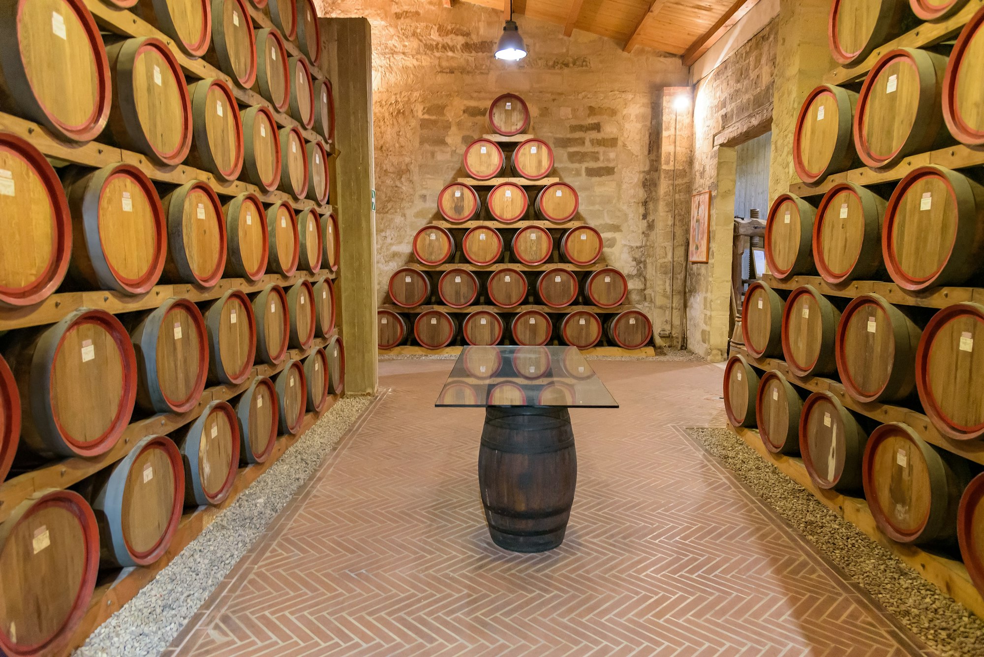 Bottaia | Cantine Eccellenti Bottaia | Cantine Eccellenti