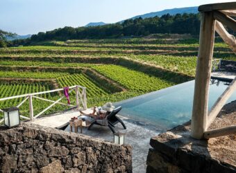 Wine Resort Villagrande | Cantine Eccellenti - Selection