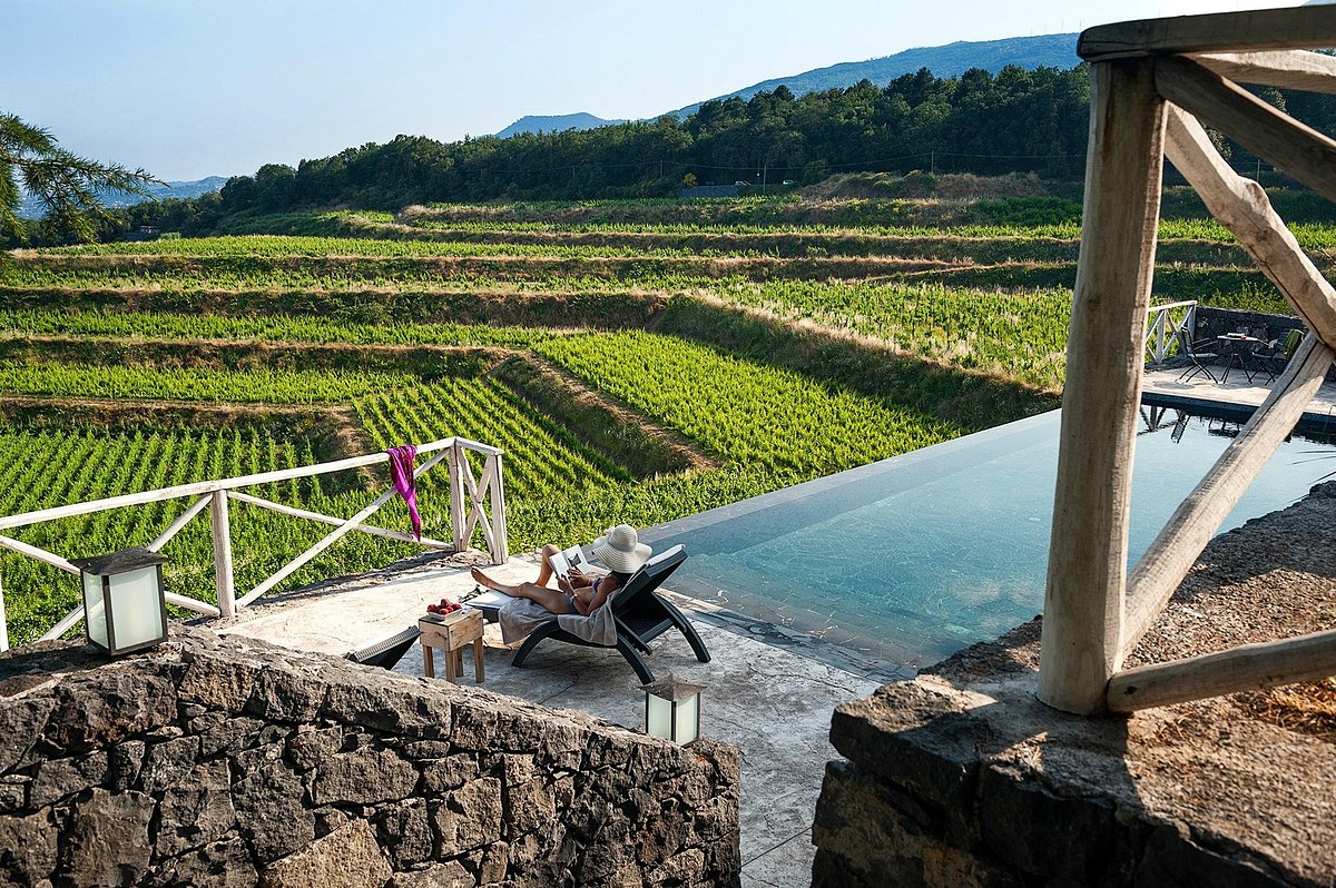 Wine Resort Villagrande | Cantine Eccellenti - Selection