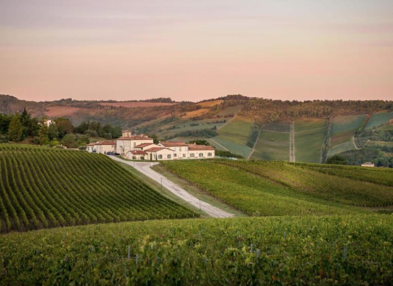 Borgo Conde Wine Resort | Cantine Eccellenti - Selection