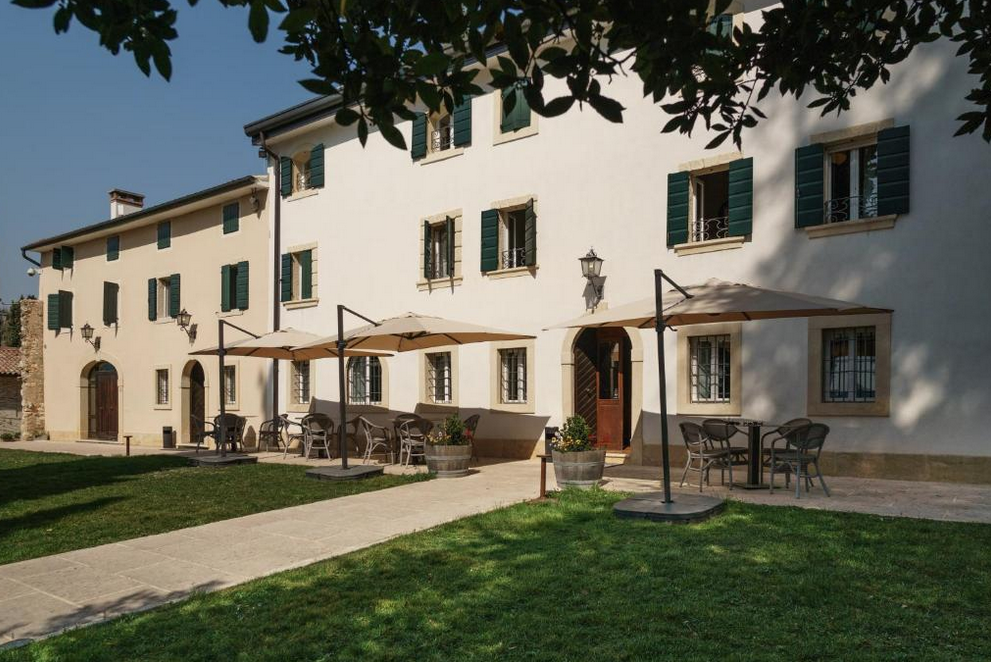 Massimago Wine Relais Valpolicella | Cantine Eccellenti - Selection