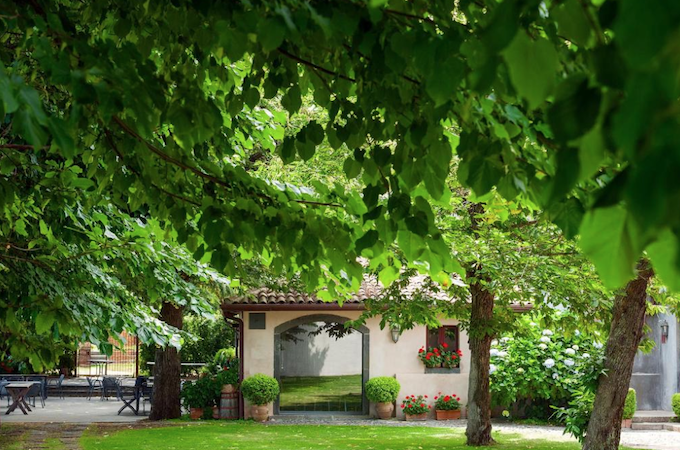 Villagrande Wine Resort | Cantine Eccellenti - Selection Villagrande Wine Resort | Cantine Eccellenti - Selection