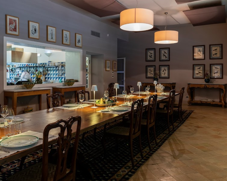 La Foresteria Planeta - Menfi | Cantine Eccellenti - Selection La Foresteria Planeta - Menfi | Cantine Eccellenti - Selection