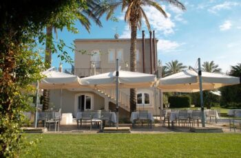 Donna Carmela Resort | Cantine Eccellenti - Selection