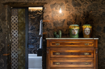 Tenuta di Fessina - Wine Resort Etna | Cantine Eccellenti - Selection