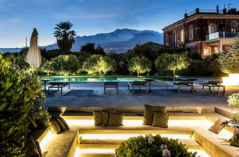 Zash Etna Resort | Cantine Eccellenti - Selection